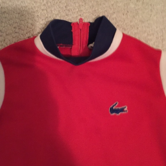 Vintage child dress size 4 rare and yummy
